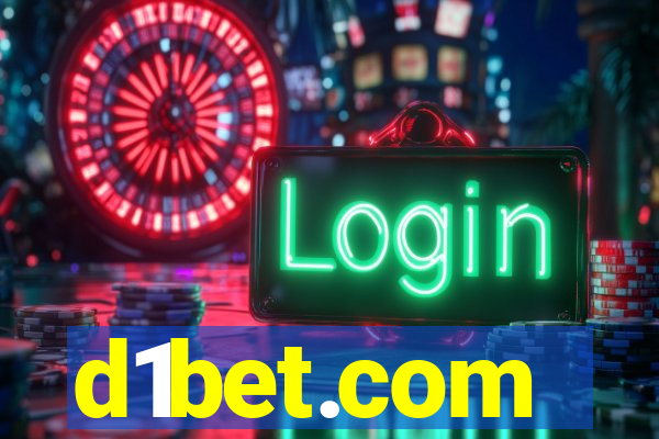 d1bet.com