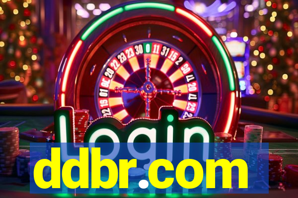 ddbr.com
