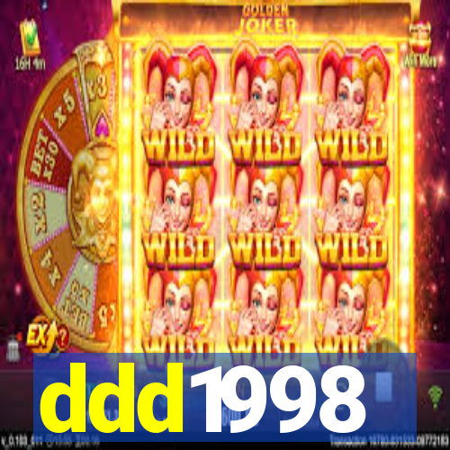 ddd1998