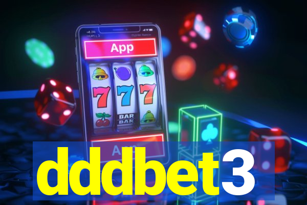 dddbet3