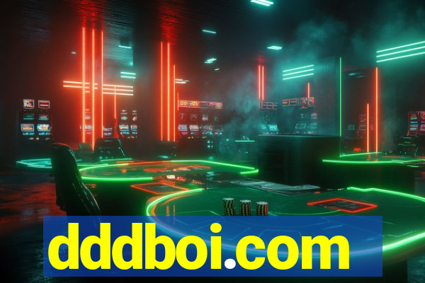 dddboi.com