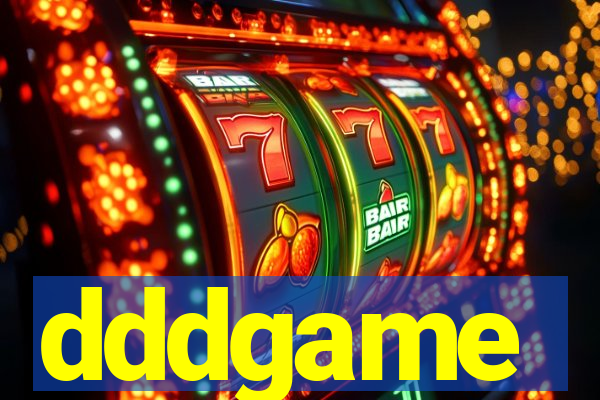 dddgame