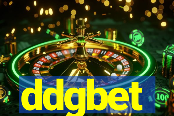 ddgbet