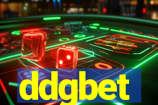 ddgbet