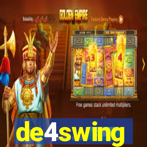 de4swing