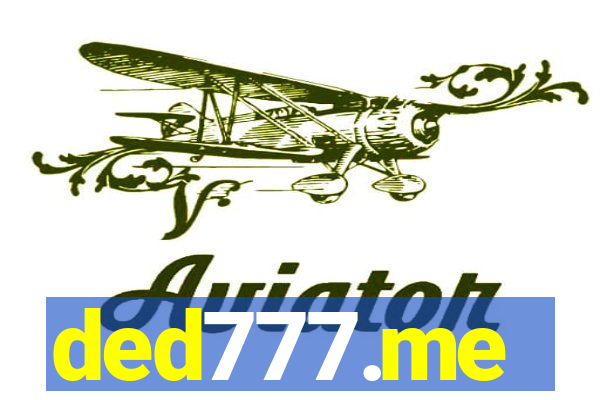ded777.me
