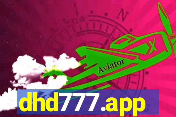 dhd777.app