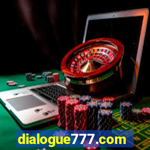 dialogue777.com