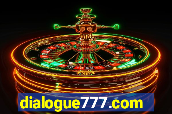 dialogue777.com