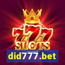 did777.bet