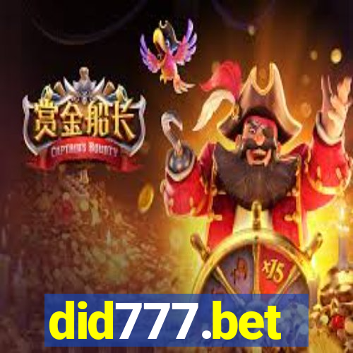 did777.bet