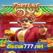 discus777.net