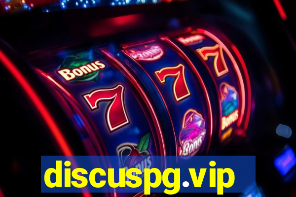 discuspg.vip