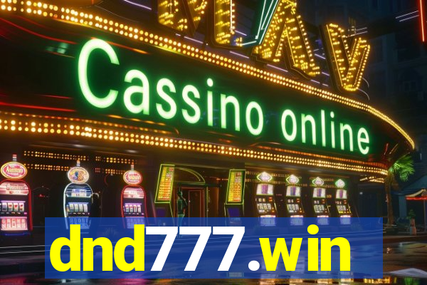 dnd777.win