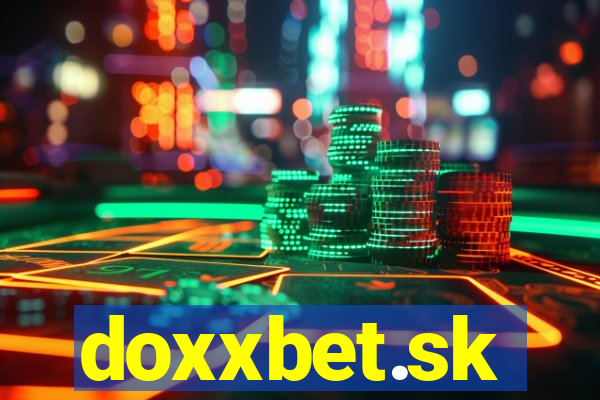 doxxbet.sk