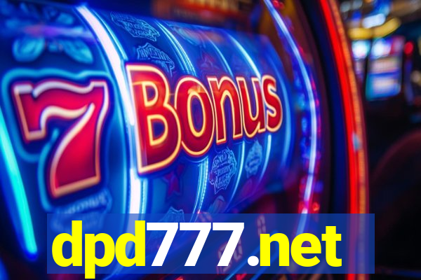 dpd777.net