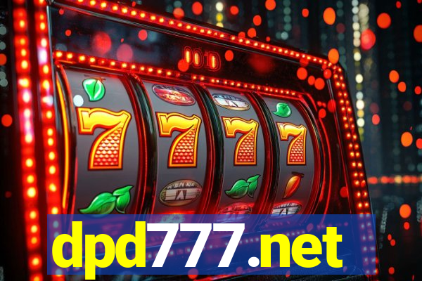 dpd777.net