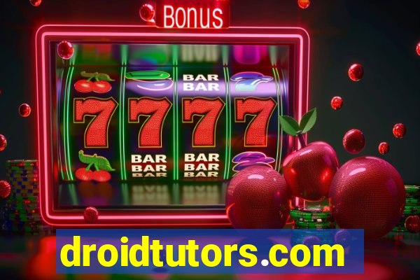 droidtutors.com