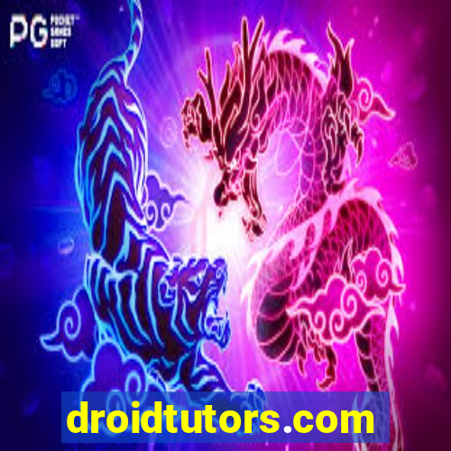 droidtutors.com
