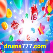 drums777.com