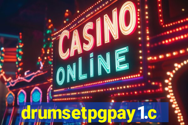 drumsetpgpay1.com