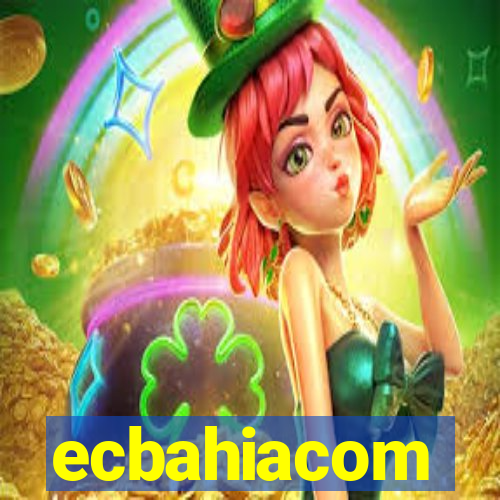 ecbahiacom