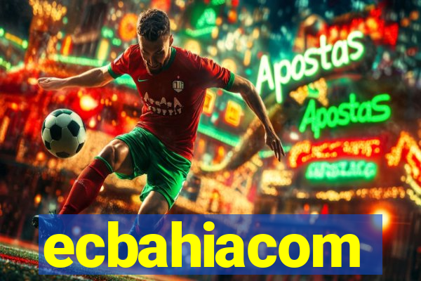 ecbahiacom