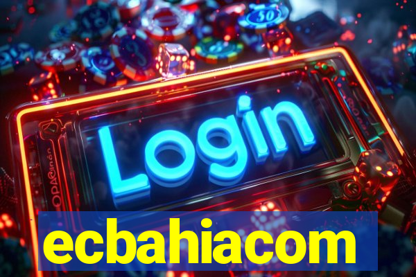 ecbahiacom