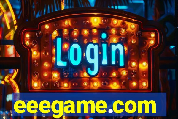 eeegame.com