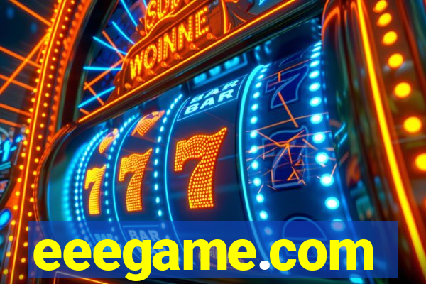 eeegame.com