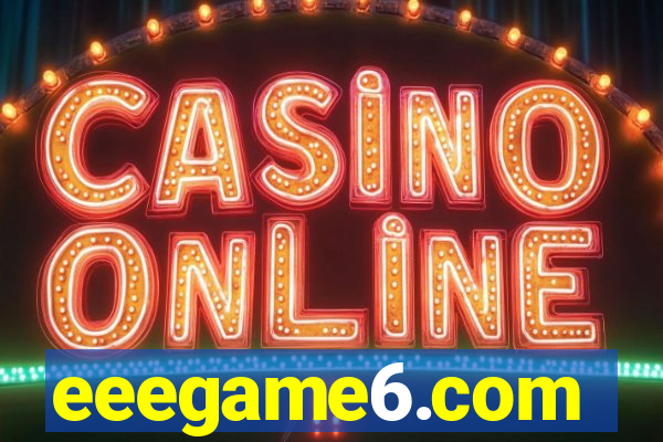 eeegame6.com