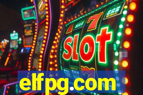 elfpg.com