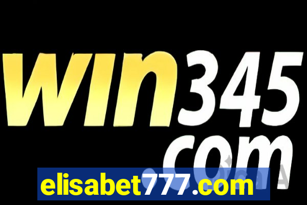 elisabet777.com
