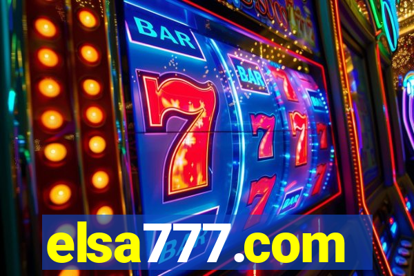 elsa777.com