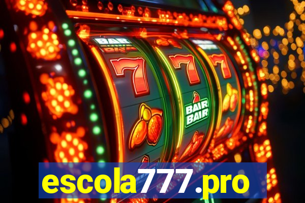 escola777.pro