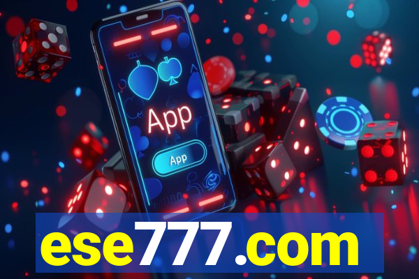 ese777.com
