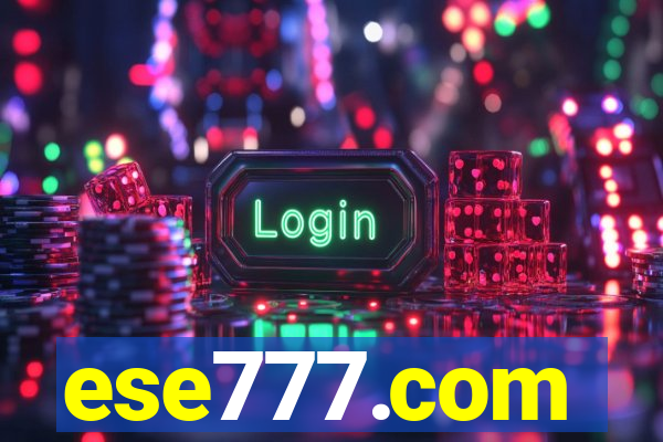 ese777.com