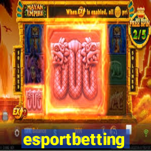 esportbetting