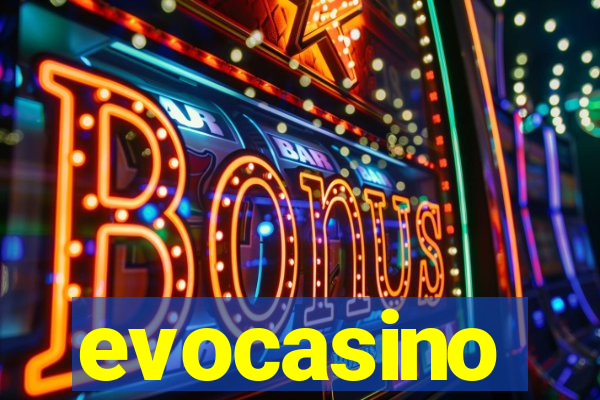evocasino