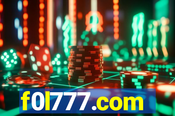 f0l777.com