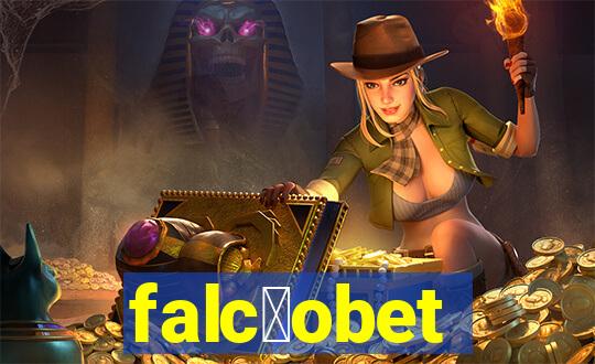 falc茫obet