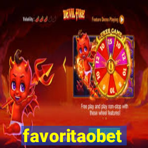 favoritaobet