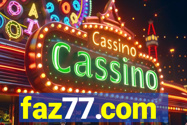 faz77.com
