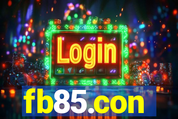 fb85.con