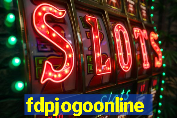 fdpjogoonline