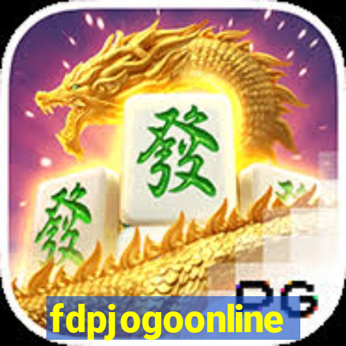 fdpjogoonline