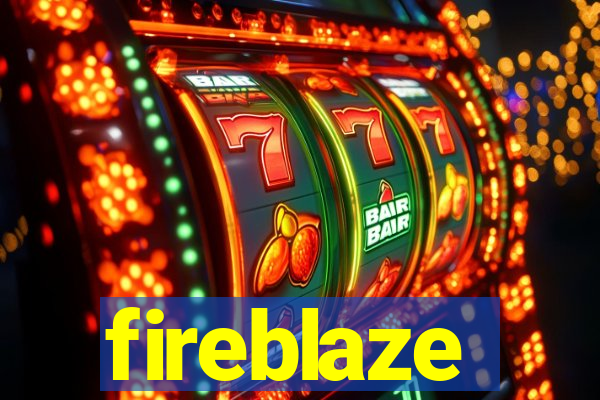 fireblaze