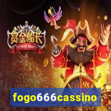 fogo666cassino