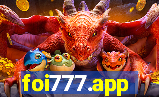 foi777.app