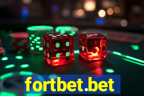 fortbet.bet